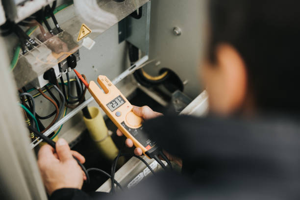 Best Electrical Maintenance Services  in Ocean City, MD