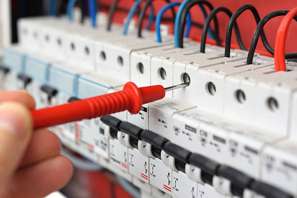 Electrical Maintenance Services in Ocean City, MD